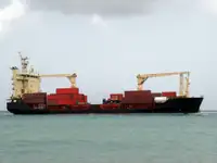 အစုလိုက် သယ်ဆောင်သည်။ ရောင်းရန်