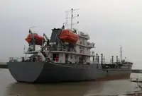 ရေနံတင်သင်္ဘော၊ Chemical tanker ရောင်းရန်