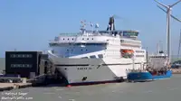 ရေနံတင်သင်္ဘော၊ Chemical tanker ရောင်းရန်