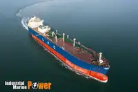 LNG သယ်ဆောင်သူ ရောင်းရန်