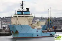 ထောက်ပံ့ရေးသင်္ဘော ရောင်းရန်