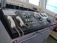 ကင်းလှည့်လှေ ရောင်းရန်