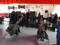 ပလပ်ဖောင်းထောက်ပံ့ရေးရေယာဉ် (PSV) ရောင်းရန်