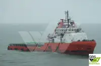 ထောက်ပံ့ရေးသင်္ဘော ရောင်းရန်