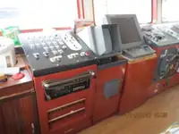 အစုလိုက် သယ်ဆောင်သည်။ ရောင်းရန်