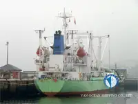 Reefer သင်္ဘော ရောင်းရန်