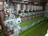 RORO သင်္ဘော ရောင်းရန်