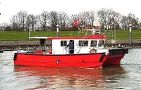 Catamaran ရောင်းရန်