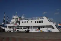 Catamaran ရောင်းရန်
