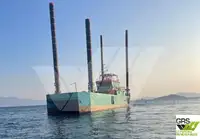 jack-up တူးဖော်တူးစင် ရောင်းရန်