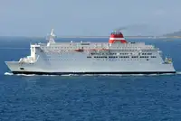 RoPax သင်္ဘော ရောင်းရန်