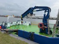 ထောက်ပံ့ရေးသင်္ဘော ရောင်းရန်