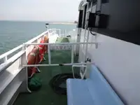 Catamaran ရောင်းရန်
