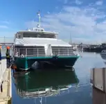 မော်တော်ရေယာဉ် ရောင်းရန်