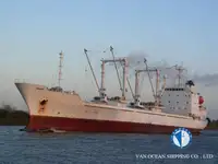 Reefer သင်္ဘော ရောင်းရန်