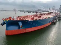 ရေနံတင်သင်္ဘော၊ Chemical tanker ရောင်းရန်