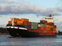 ကွန်တိန်နာသင်္ဘော ရောင်းရန်