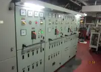 ပလပ်ဖောင်းထောက်ပံ့ရေးရေယာဉ် (PSV) ရောင်းရန်