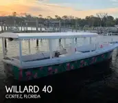 ခရုဇ်ဖယ်ရီ ရောင်းရန်