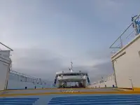 RoPax သင်္ဘော ရောင်းရန်