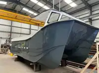 Catamaran ရောင်းရန်