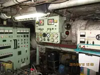 ကူးတို့သင်္ဘော ရောင်းရန်