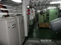 ထောက်ပံ့ရေးသင်္ဘော ရောင်းရန်