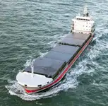 အစုလိုက် သယ်ဆောင်သည်။ ရောင်းရန်