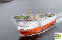 ထောက်ပံ့ရေးသင်္ဘော ရောင်းရန်