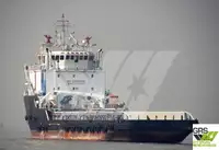 ထောက်ပံ့ရေးသင်္ဘော ရောင်းရန်