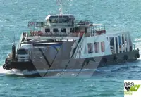 RORO သင်္ဘော ရောင်းရန်