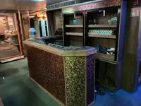 အစုလိုက် သယ်ဆောင်သည်။ ရောင်းရန်