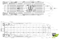 RORO သင်္ဘော ရောင်းရန်