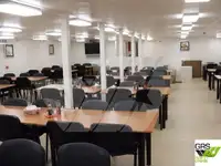 ကွန်တိန်နာသင်္ဘော ရောင်းရန်