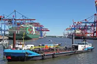 ရေနံတင်သင်္ဘော၊ Chemical tanker ရောင်းရန်