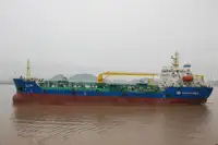 ရေနံတင်သင်္ဘော၊ Chemical tanker ရောင်းရန်
