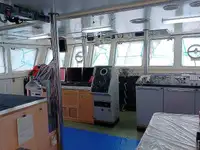 ကင်းလှည့်လှေ ရောင်းရန်