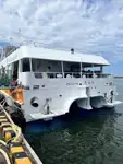 Catamaran ရောင်းရန်