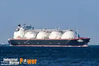 LNG သယ်ဆောင်သူ ရောင်းရန်