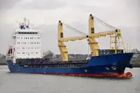 အစုလိုက် သယ်ဆောင်သည်။ ရောင်းရန်