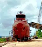 စက်လှေ ရောင်းရန်