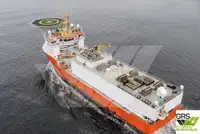 ထောက်ပံ့ရေးသင်္ဘော ရောင်းရန်