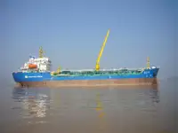 ရေနံတင်သင်္ဘော၊ Chemical tanker ရောင်းရန်