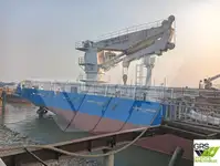 ထောက်ပံ့ရေးသင်္ဘော ရောင်းရန်