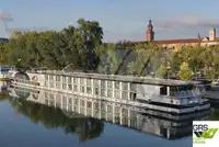 အပျော်စီးသင်္ဘော ရောင်းရန်