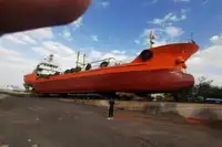 ရေနံတင်သင်္ဘော၊ Chemical tanker ရောင်းရန်