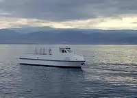 မော်တော်ရေယာဉ် ရောင်းရန်