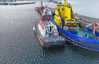 ကယ်ဆယ်ရေးသင်္ဘော ရောင်းရန်