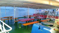 RORO သင်္ဘော ရောင်းရန်