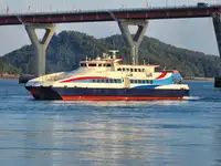 Catamaran ရောင်းရန်